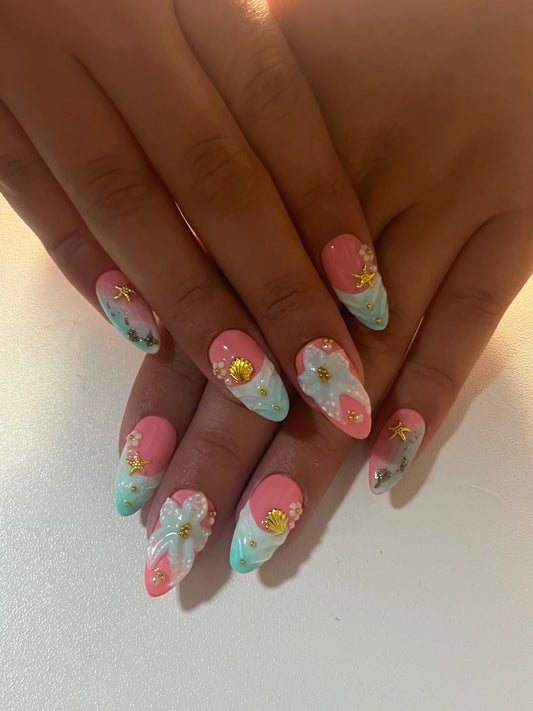 Mermaid My Store