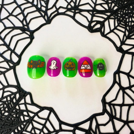 Halloween Classics